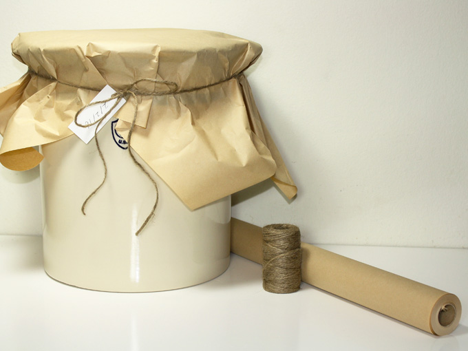 ひよこ豆味噌作りに挑戦！