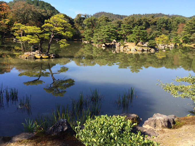 旅ログ　京都編